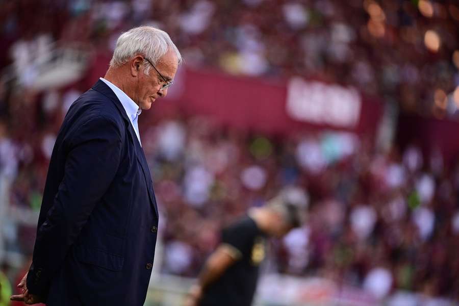 Cagliari, Ranieri contro l'Inter cerca concretezza: "Meglio pratici che belli"