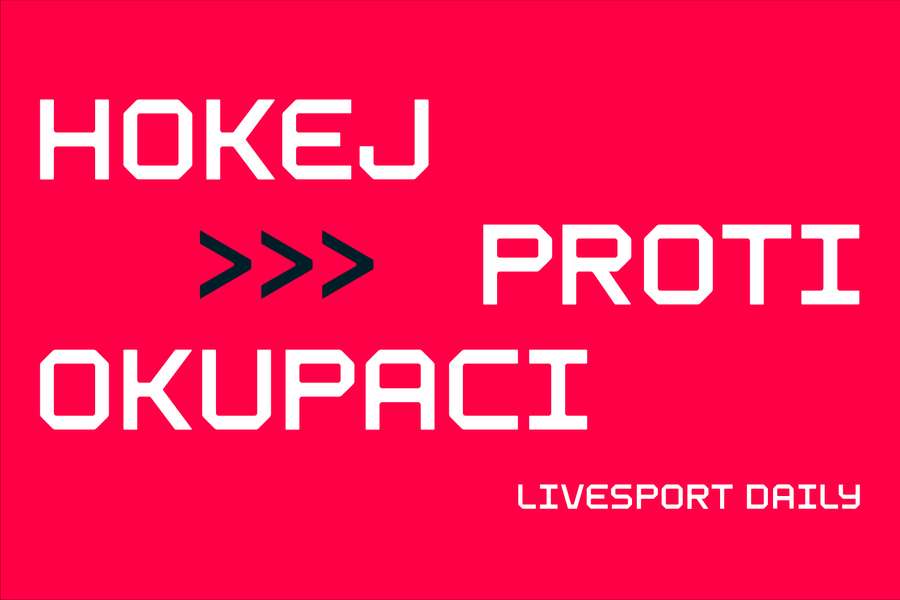 Livesport Daily #328: Okupace, Palach a hokej jsou silné politické události, říká historik.