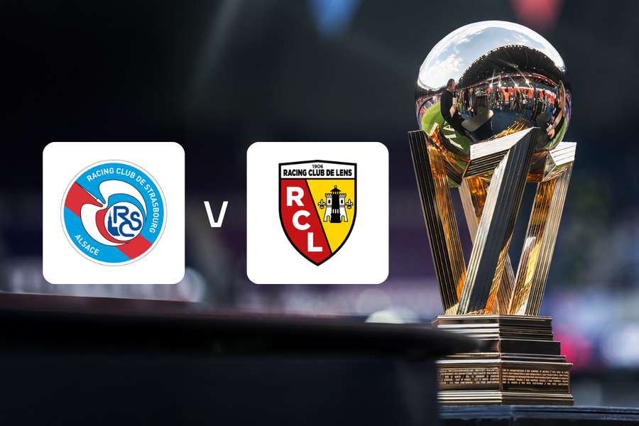 Strasbourg vs Lens Strasbourg vs Lens