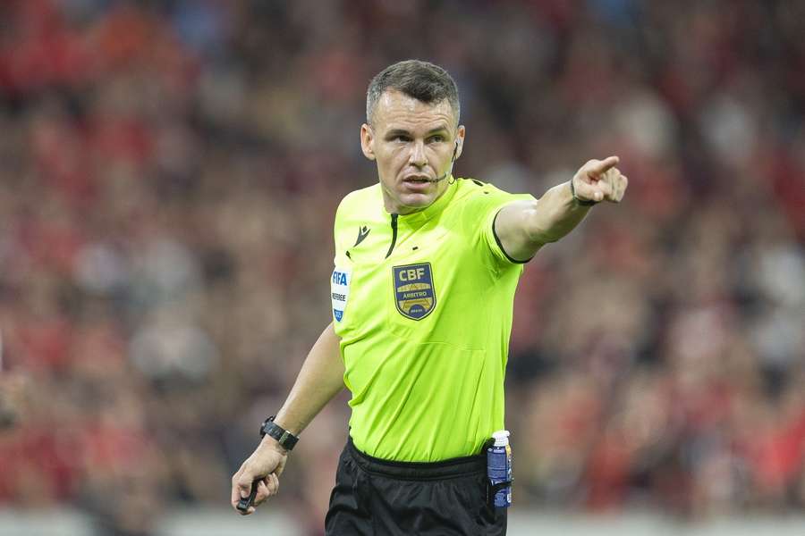 Paulo César Zanovelli teria provocado jogadores do Mirassol após o jogo