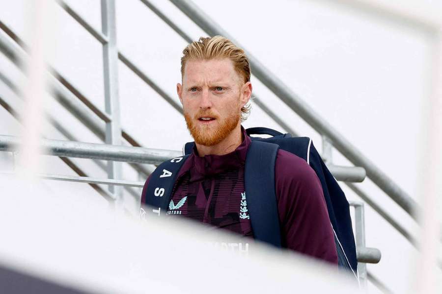 England captain Ben Stokes England captain Ben Stokes