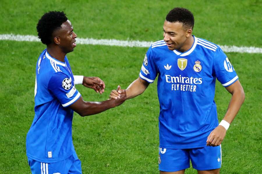 Sigue el Girona - Real Madrid en Flashscore