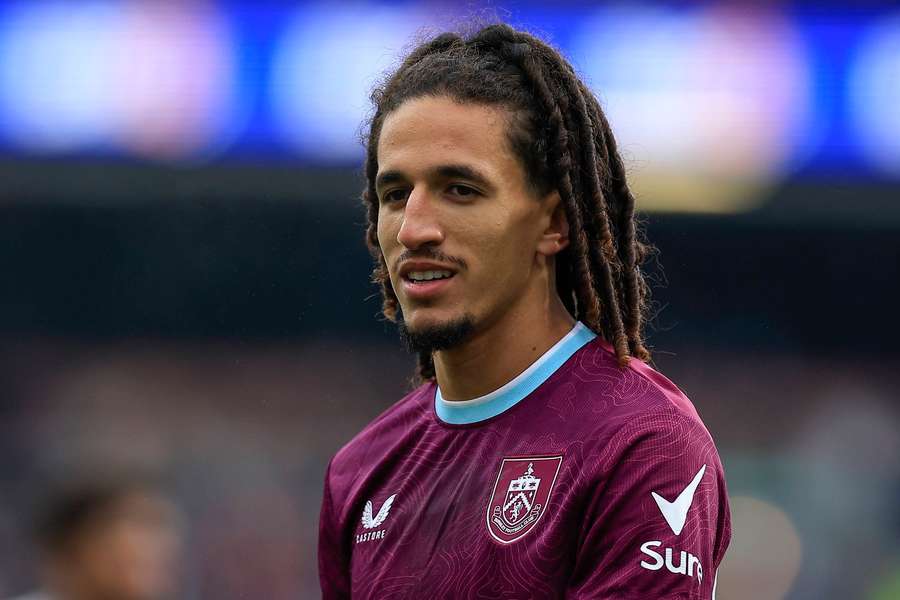 Hannibal Mejbri slapped with four game ban and £15K fine after spitting at Leeds fans