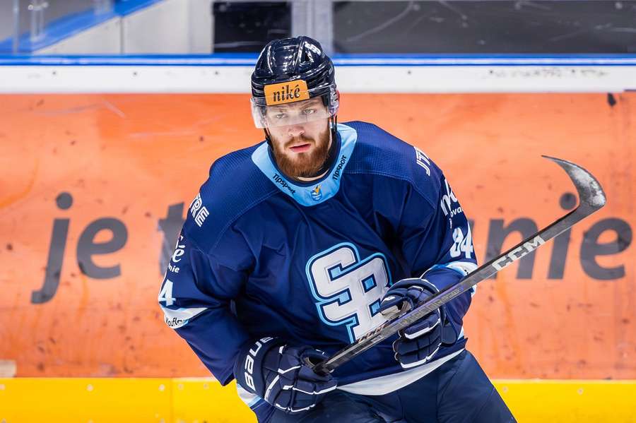 Zeleňák sa teší na finálové súboje.