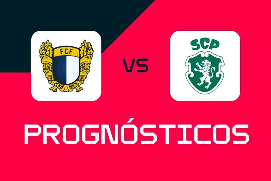 Famalicão vs Sporting CP: Prognósticos, melhores apostas e odds (Liga Portugal Betclic)