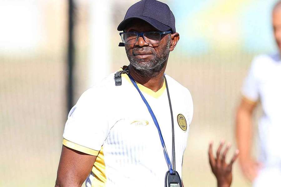 Azam FC will face Kenya’s Nairobi United in a CAF Confederations Cup group stage match at Nyayo Stadium. Azam FC will face Kenya’s Nairobi United in a CAF Confederations Cup group stage match at Nyayo Stadium.