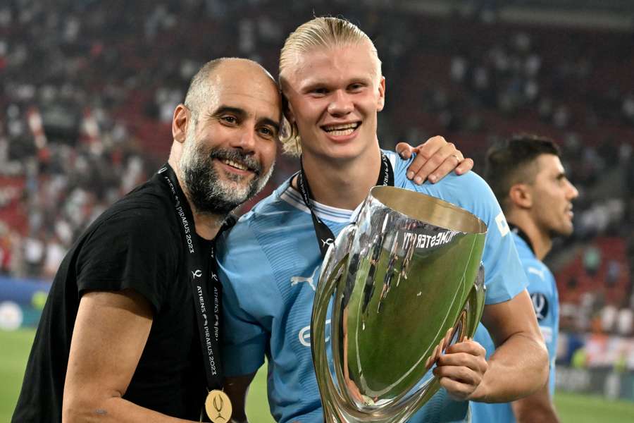 Pep Guardiola a remporté 13 titres à Manchester City. La Coupe du monde des clubs pourrait-elle être la prochaine étape ?