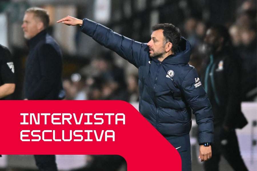 Filipe Coelho lavora attualmente a Strasburgo