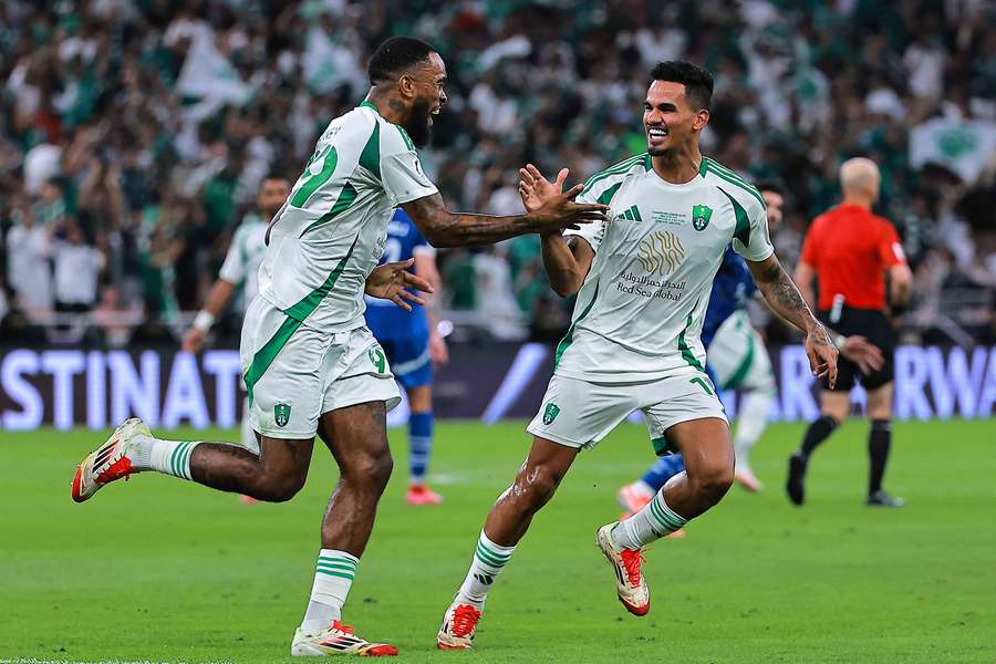 Al Ahli down Al Hilal to reach Asian Champions League final