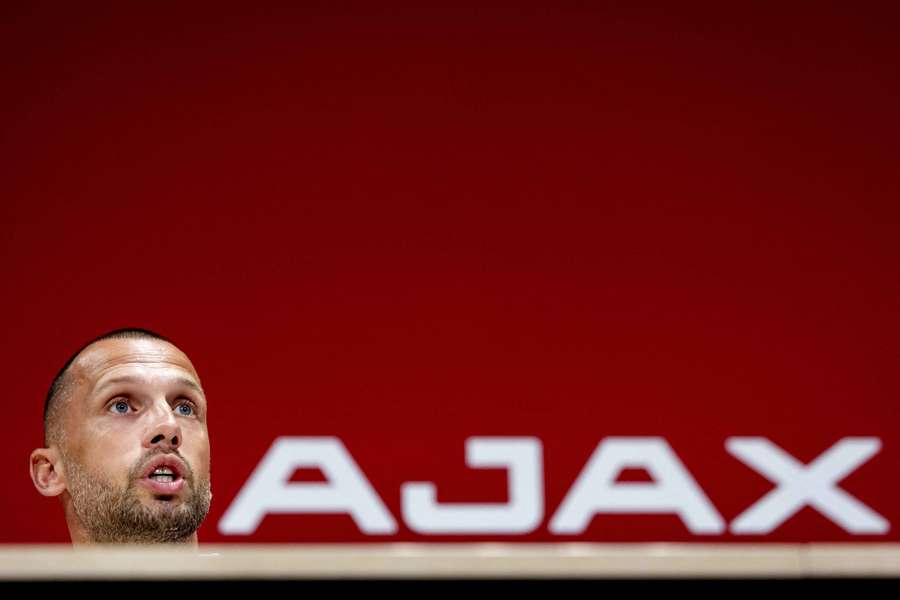 John Heitinga
