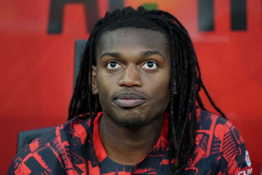 Rafael Leão Rafael Leão