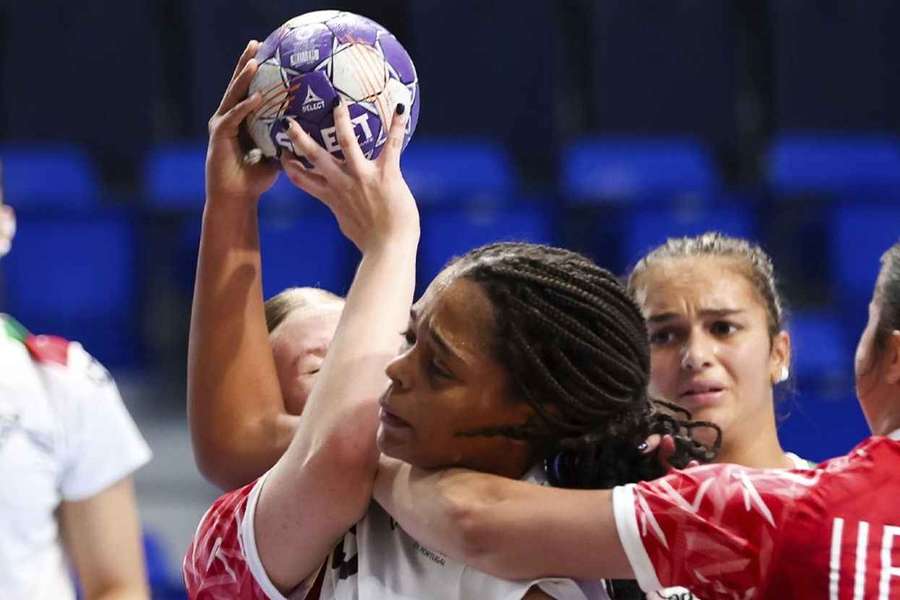 Portugal venceu a Polónia Portugal venceu a Polónia