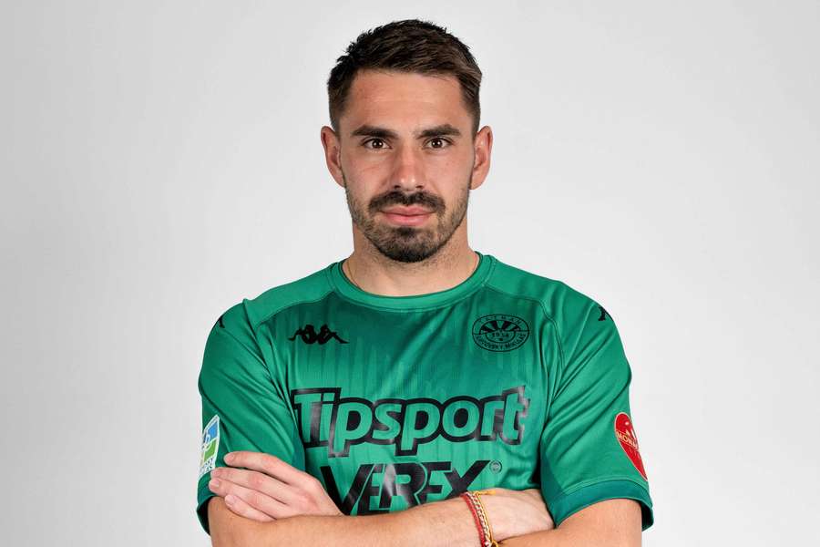 Slančík je brankárskou jednotkou Liptákov. Slančík je brankárskou jednotkou Liptákov.