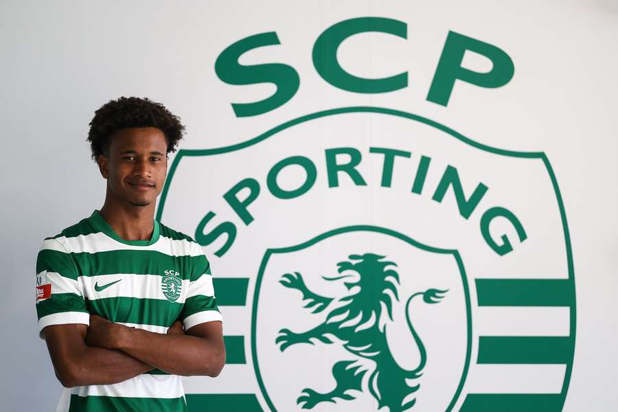 Lucas Anjos renovou até 2028