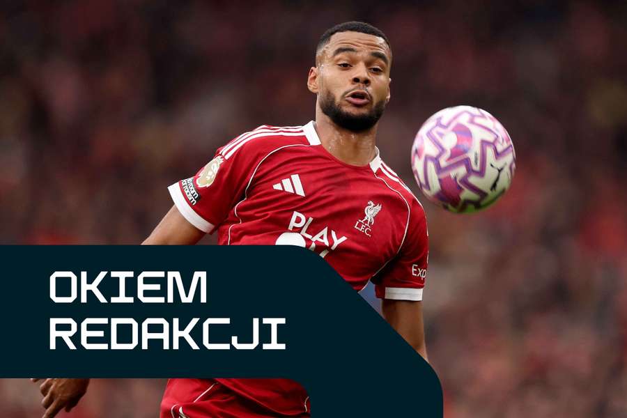 Okiem redakcji Okiem redakcji