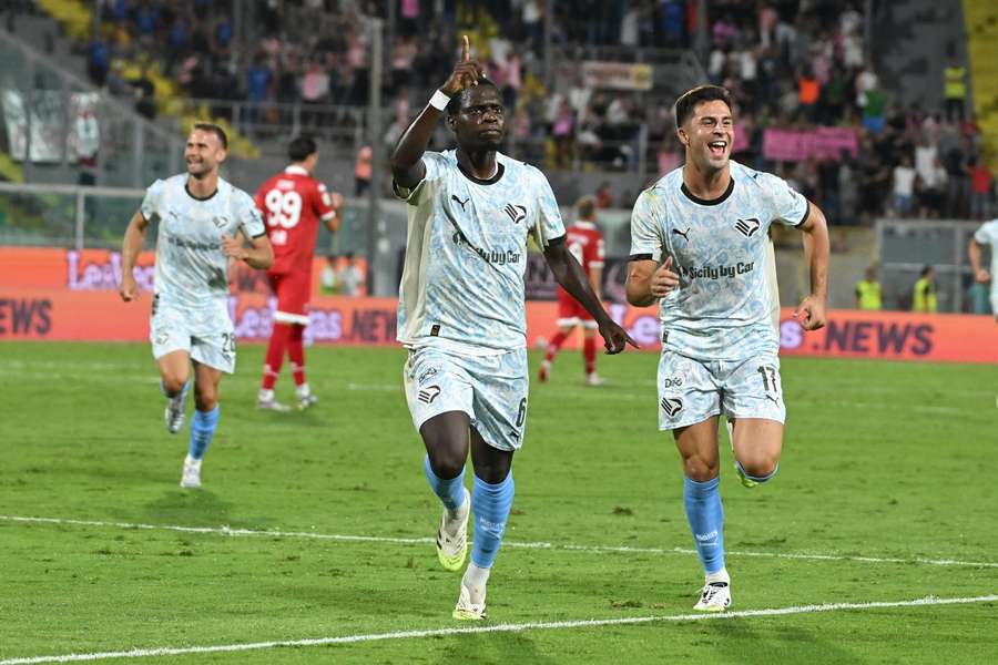 Claudio Gomes