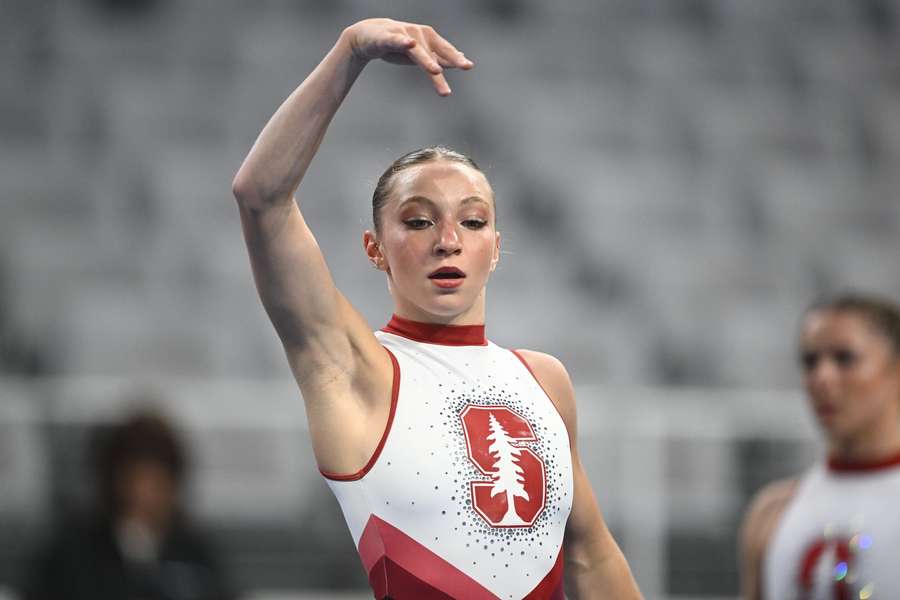 Ana Maria Bărbosu