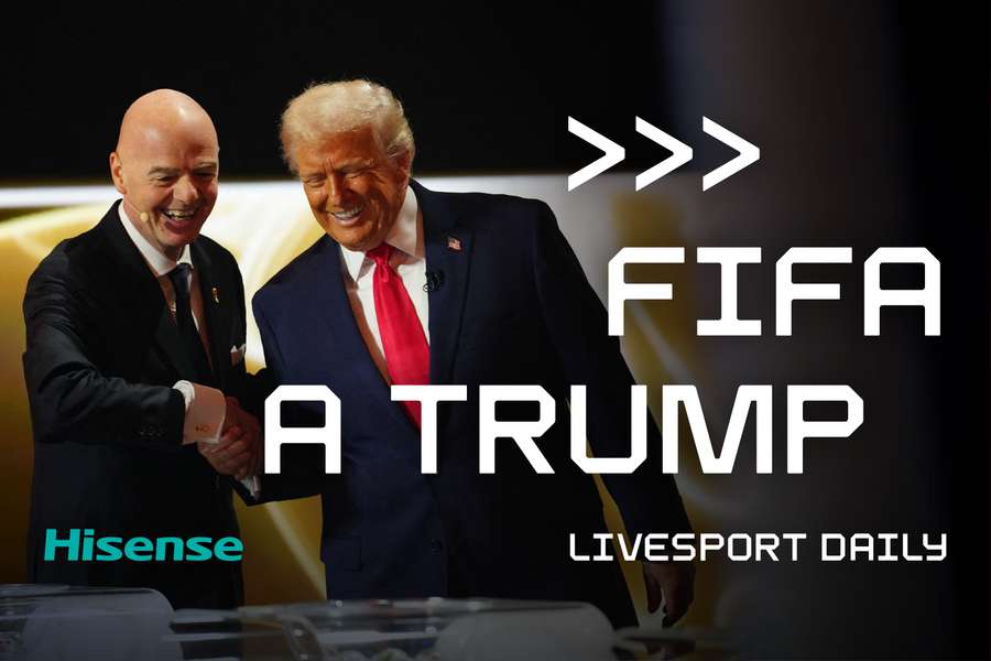 Hostem Livesport Daily byl s vedoucí katedry severoamerických studií na fakultě sociálních věd Univerzity Karlovy Jan Hornát.