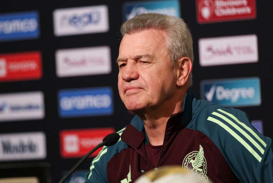 México se enfrenta a Japón en un partido muy especial para Javier Aguirre