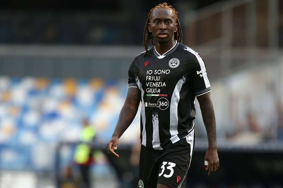 Jordan Zemura está de regresso ao futebol inglês Jordan Zemura está de regresso ao futebol inglês