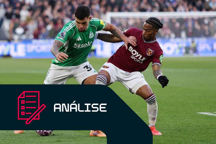 West Ham pode descer de divisão esta jornada West Ham pode descer de divisão esta jornada