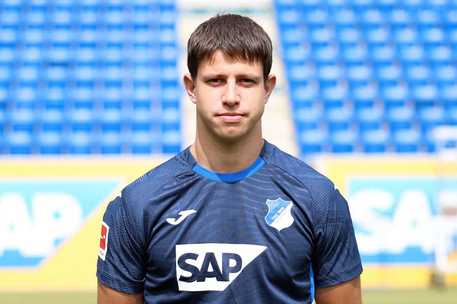 Adam Hlozek ist erneut länger verletzt. Adam Hlozek ist erneut länger verletzt.