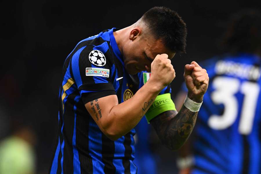 Penalta pro Inter? Nikdy! Wenger se opřel do VARu. Nelíbí se mi, že využívá zpomalené záběry, tvrdí