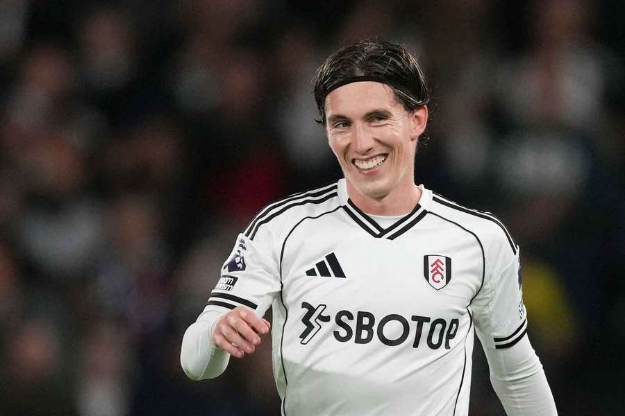 Wilson on target as Fulham beat Brentford