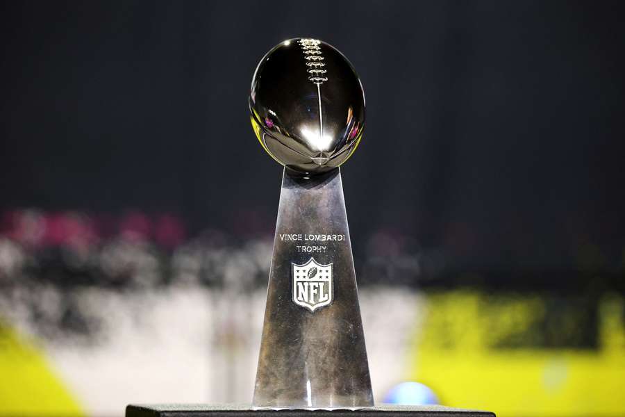 Esta será la segunda vez que Seattle y New England se disputen el Trofeo Lombardi, en la Super Bowl LX