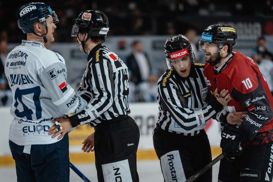 Kdo vyhraje sedmý zápas?