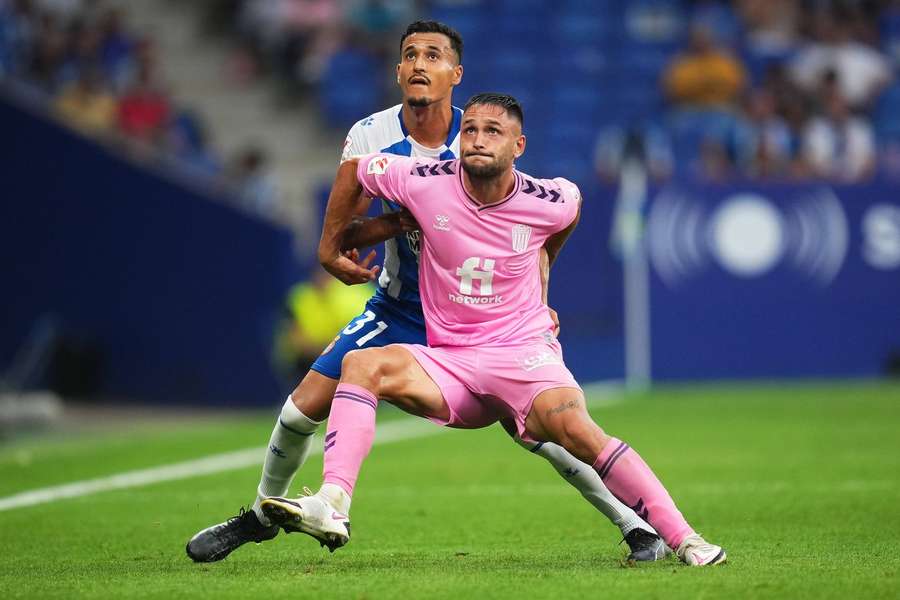 Florin Andone