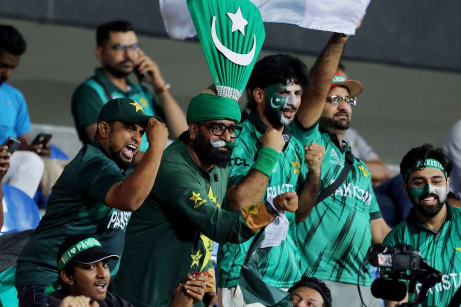 Pakistan's cricket fans won't be able to watch their premier T20 league for the initial phases