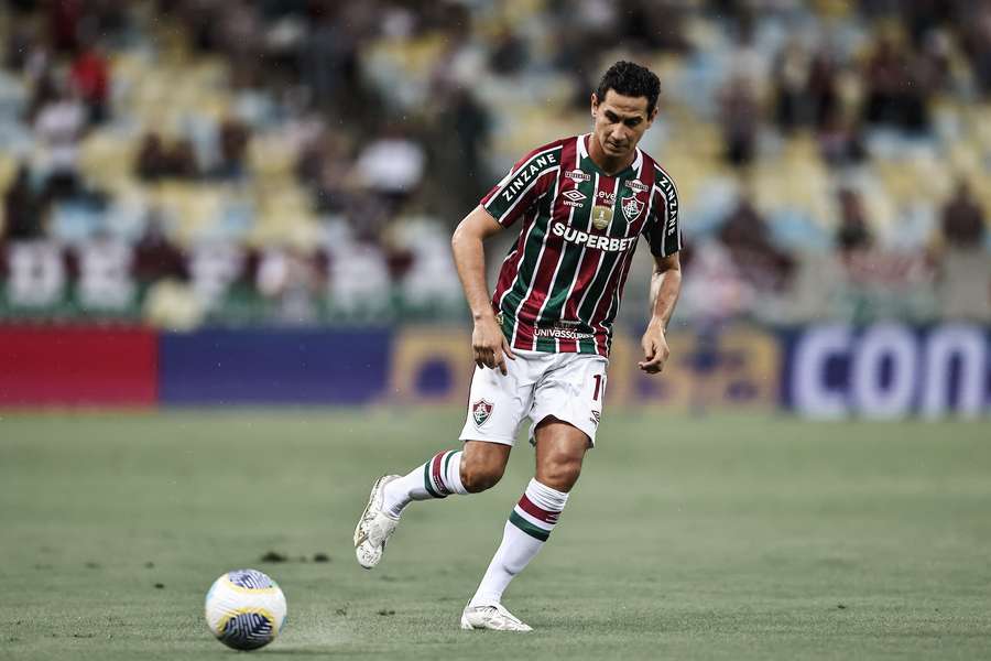 Paulo Henrique Ganso perderá o início da temporada Paulo Henrique Ganso perderá o início da temporada
