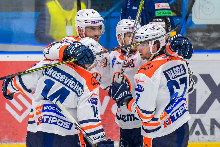 Michalovce znova vyhrali proti Slovanu.
