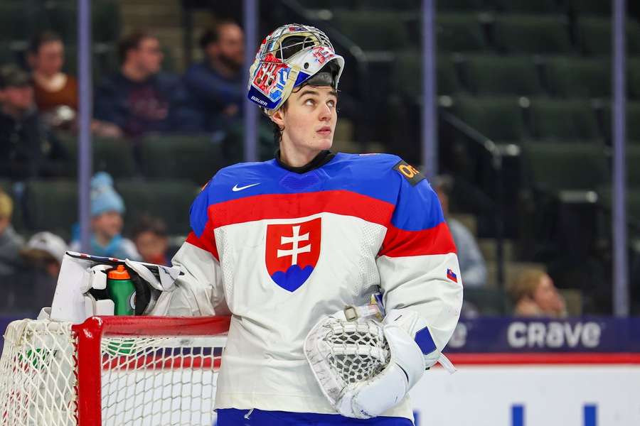 Prádel sa vydáva do NCAA.