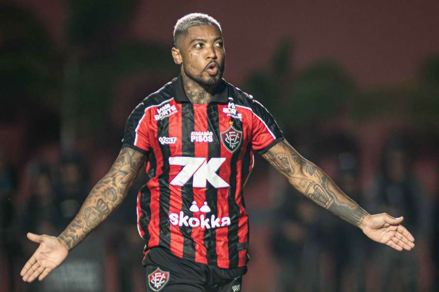 O Leão é o único time do Brasileirão na Lampions