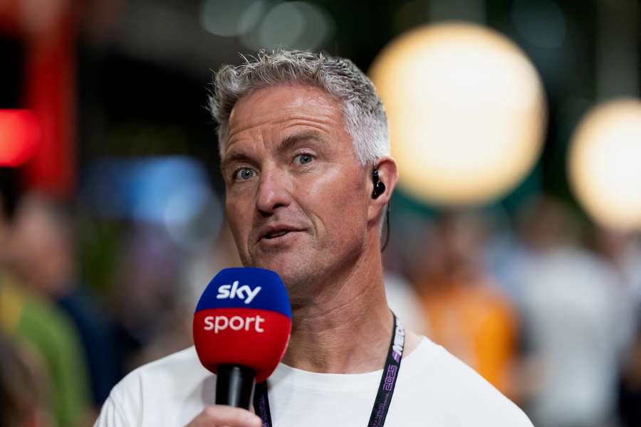 Ralf Schumacher hat sich zur Lage des deutschen Motorsports geäußert.