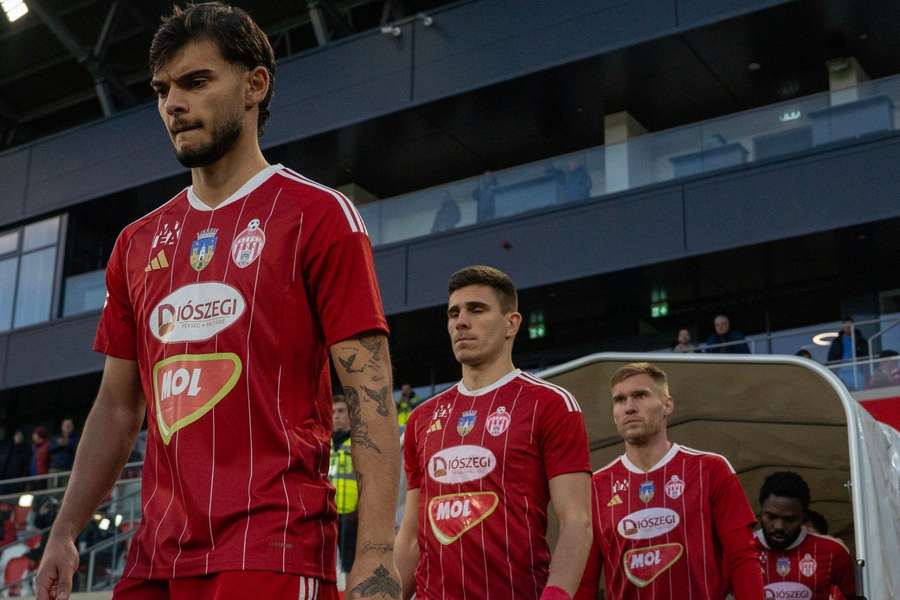 Sepsi rămâne cu meciul pierdut la masa verde. Laszlo Dioszegi: "Cum am putut să cred că vor decide altfel?"