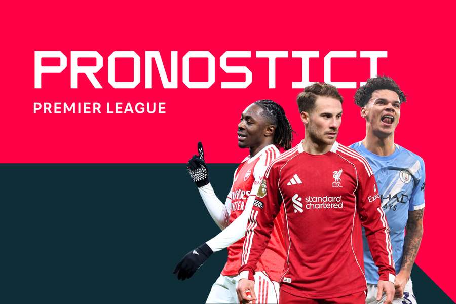 Premier League: pronostici, migliori scommesse e quote (28° turno)