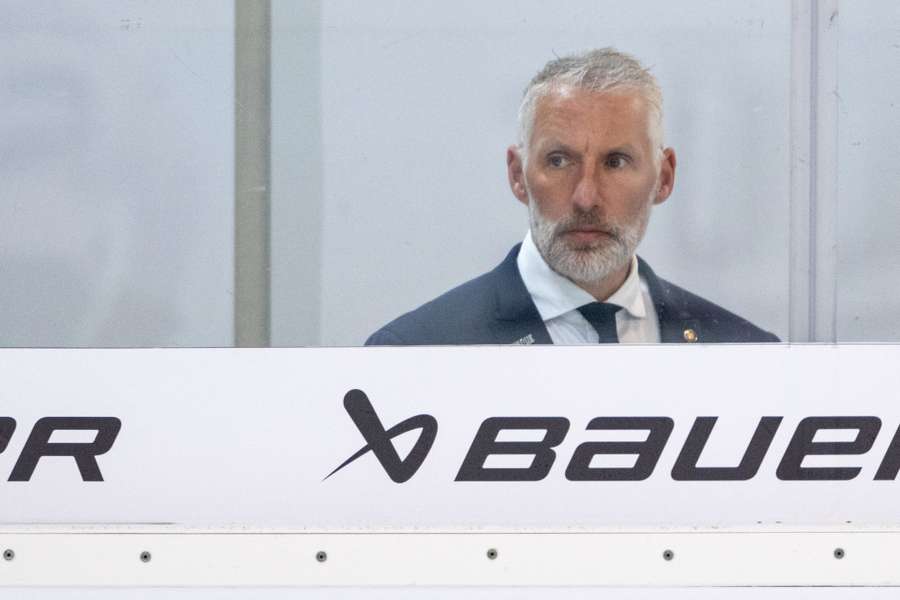 DEB-Sportdirektor Künast