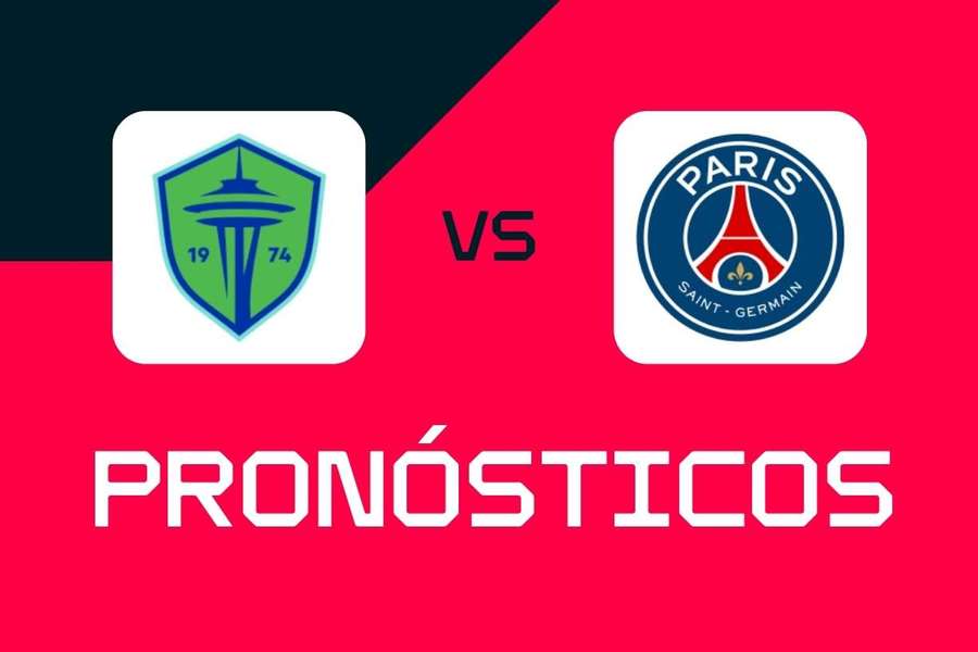 Seattle Sounders-PSG: Pronósticos, Mejores Apuestas y Cuotas por el Mundial de Clubes 2025