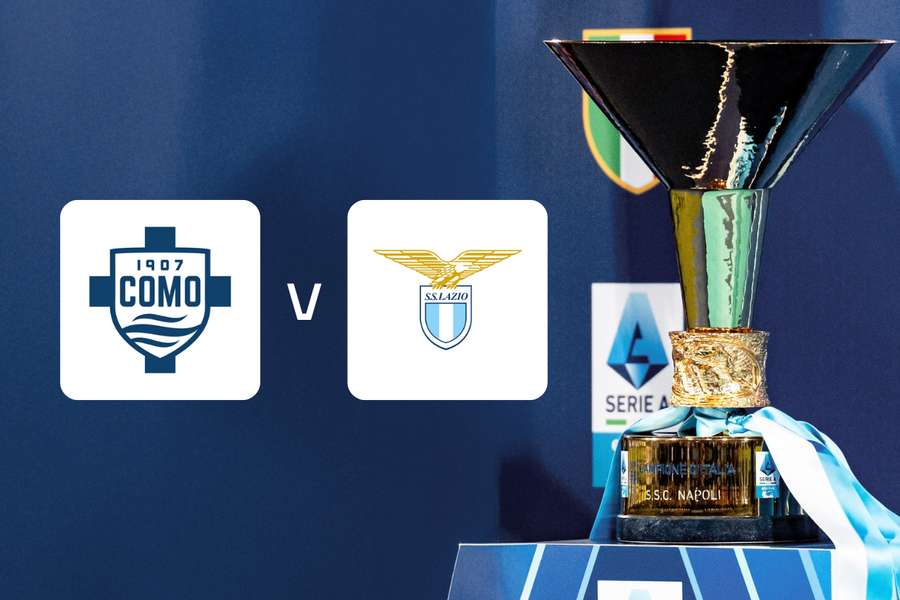 Como-Lazio Como-Lazio