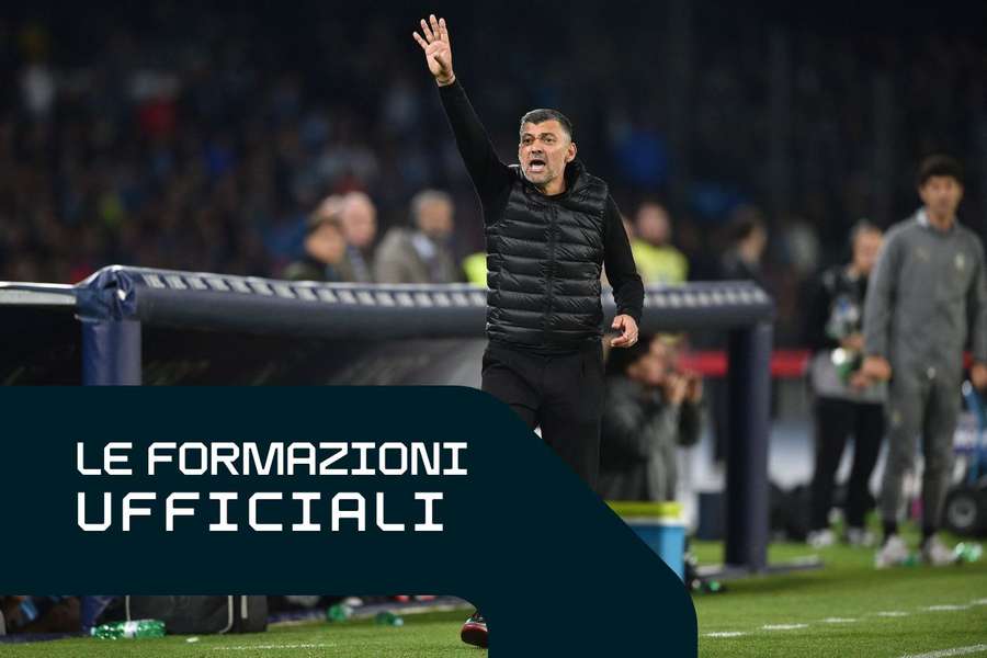 Sergio Conceicao