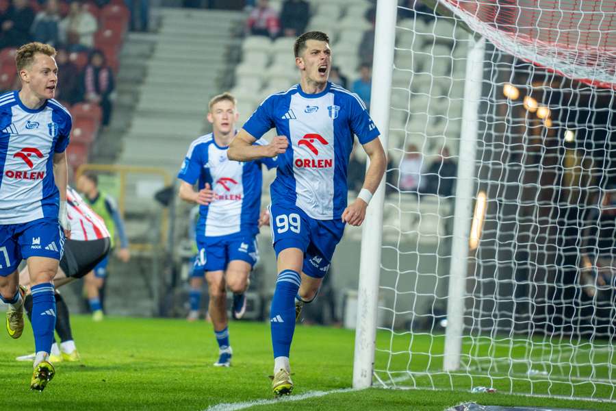 Sobota z Ekstraklasą Sobota z Ekstraklasą