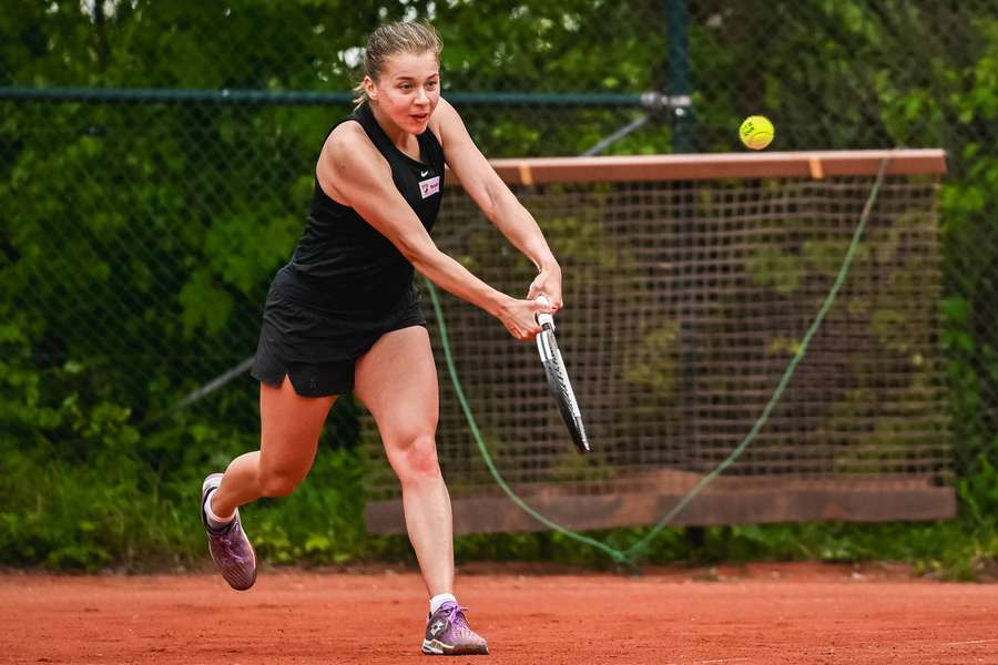 Maja Chwalińska odniosła największy sukces w karierze, triumfuje w Montpellier!