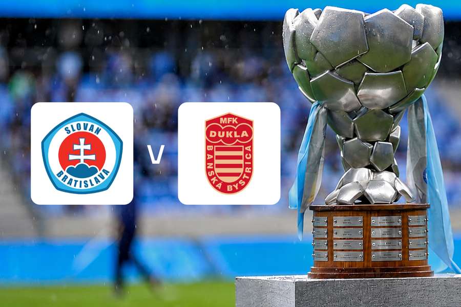 Slovan Bratislava - Banská Bystrica Slovan Bratislava - Banská Bystrica