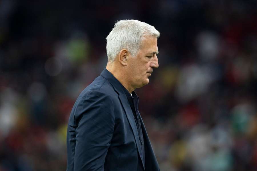 Vladimir Petkovic muss seinen Job in Algerien abgeben.