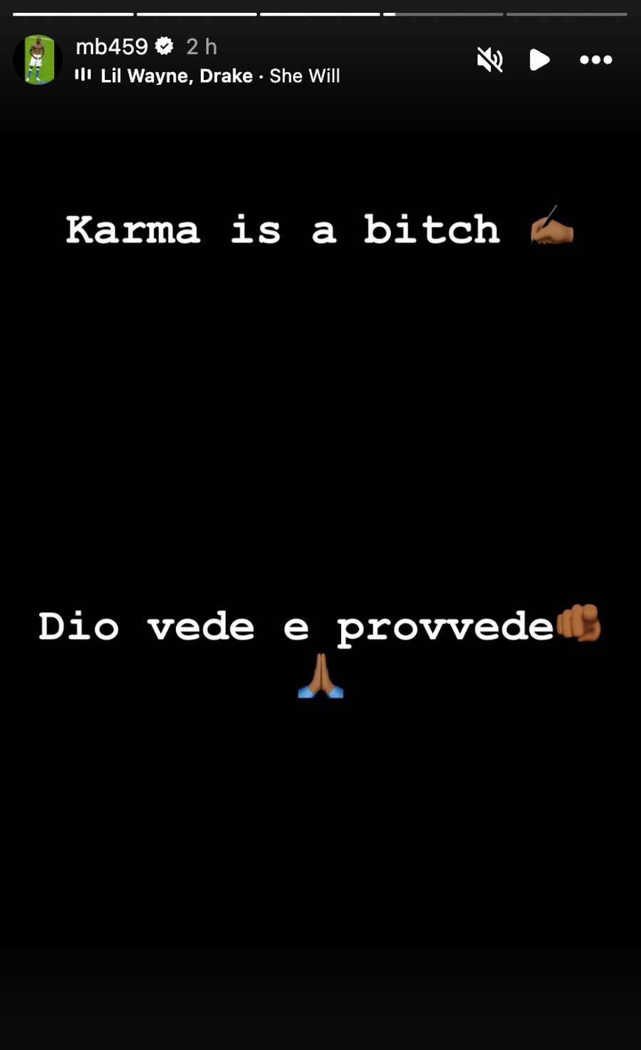 Lo sfogo di Balotelli (parte 1) Lo sfogo di Balotelli (parte 1)