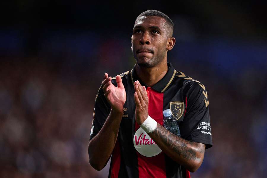 Rayan já marcou dois gols na atual edição da Liga Europa Rayan já marcou dois gols na atual edição da Liga Europa