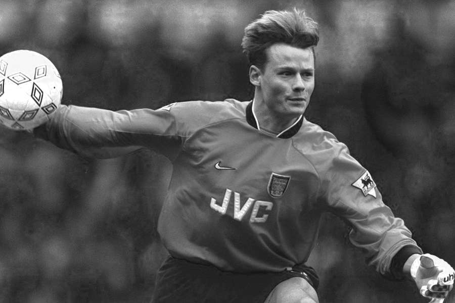 Former Arsenal, Liverpool and Juventus goalkeeper Alex Manninger dies in car crash